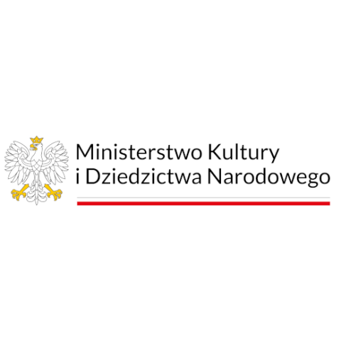Powiększ obraz: Ministerstwo Kultury i Dziedzictwa Narodowego