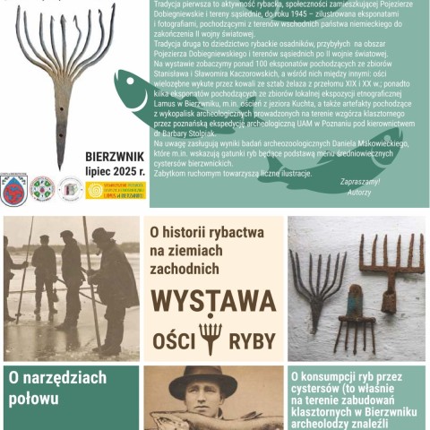 Powiększ obraz: afisz wystawy